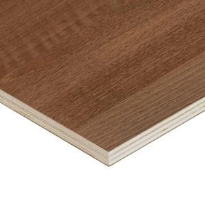 Amati PD Double Sided Furniture Board 2500 x 1220 x 15mm (8 Pack)