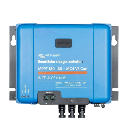 Victron SmartSolar MPPT 150/85-MC4 VE.Can
