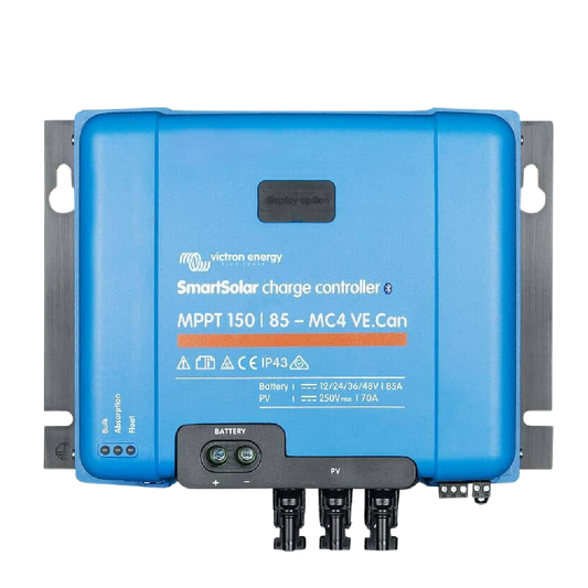 Victron SmartSolar MPPT 150/85-MC4 VE.Can