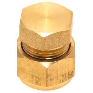 AG Gas 10mm Stop End