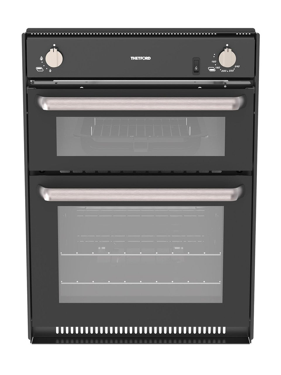 Thetford Midi Prima MK3 Caravan & Motorhome Oven & Grill