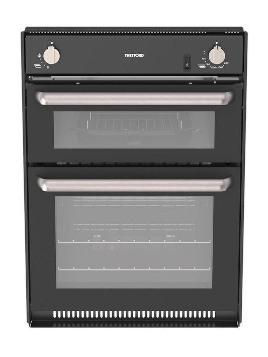 Thetford Midi Prima MK3 Caravan & Motorhome Oven & Grill