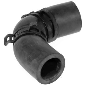 Alde Rubber Elbow & Clips (1900-523)