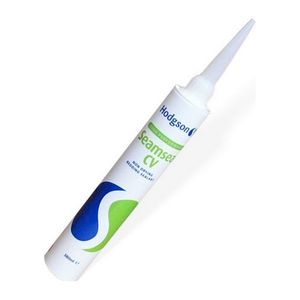 Seamseal CV SEAL052 Sealant IDL99 Cream 380ml Tube