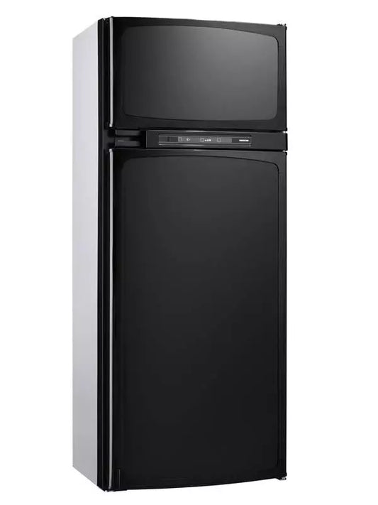 Thetford N4175A 175L LCD Black Absorption Fridge