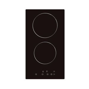 Culina UBTC30FLC 30cm Domino Ceramic Hob