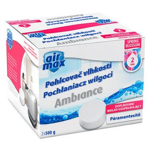 Air Max Ambiance Refill Tab 500g Spring Blossom