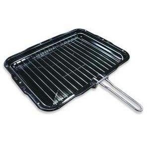 Belling Multi Purpose Grill Pan