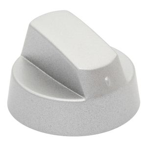 AG Universal Cooker Knob Silver