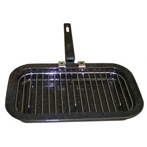 AG Multi Purpose Grill Pan