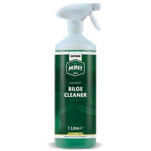 Oxford Mint Narrowboat Bilge Cleaner 1 Litre