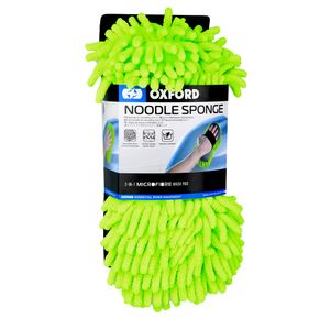 Oxford Mint Noodle Wash Sponge