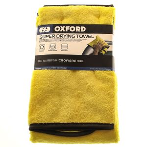 Oxford Mint Supreme Drying Towel