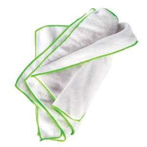 Oxford Mint Supersoft Polishing Towels Pack of 6
