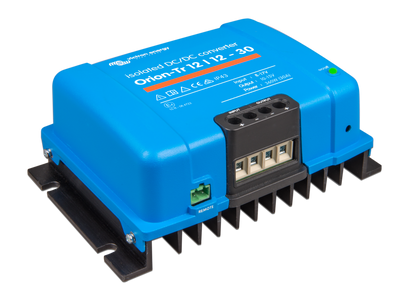 Victron Orion-Tr 12/12-30A (360W) Isolated DC-DC converter