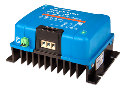 Victron Energy Orion-Tr Smart 24/12-30A Non-Isolated DC-DC charger