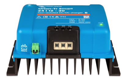 Victron Energy Orion-Tr Smart 24/12-30A Non-Isolated DC-DC charger