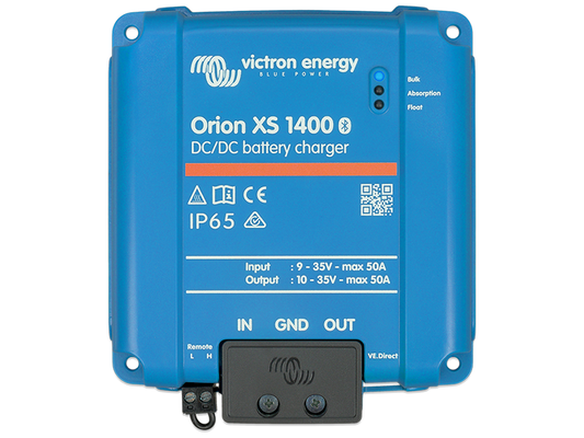 Victron Energy Orion XS 1400 50A DC-DC Battery Charger