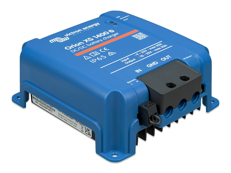 Victron Energy Orion XS 1400 50A DC-DC Battery Charger