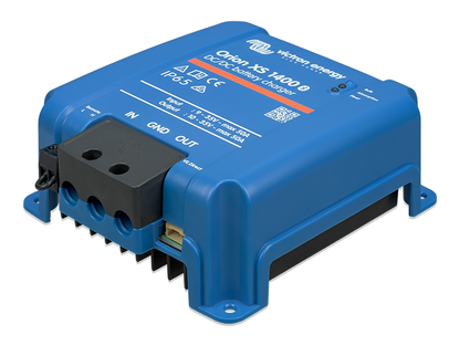 Victron Energy Orion XS 1400 50A DC-DC Battery Charger