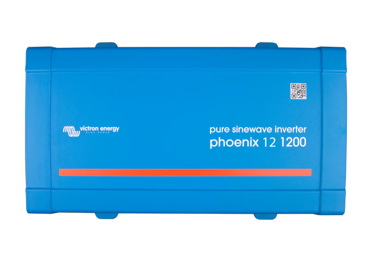 Victron Energy Phoenix Inverter 12/1200 230V