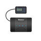12V 30A DC-DC On-Board Battery Charger with MPPT