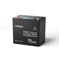 DuoHeat Tech - Core Mini 12V 100Ah Lithium Iron Phosphate Battery