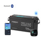 Core - 12V 200Ah Lithium Iron Phosphate Battery w/ Bluetooth