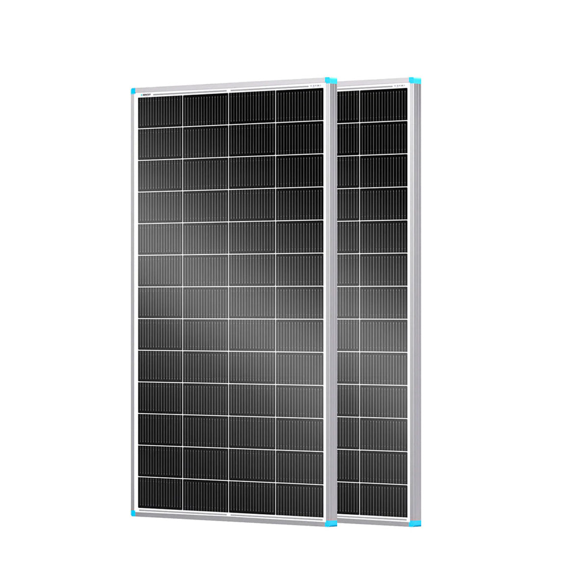 12V 175W 16BB N-Type High Efficiency Solar Panel