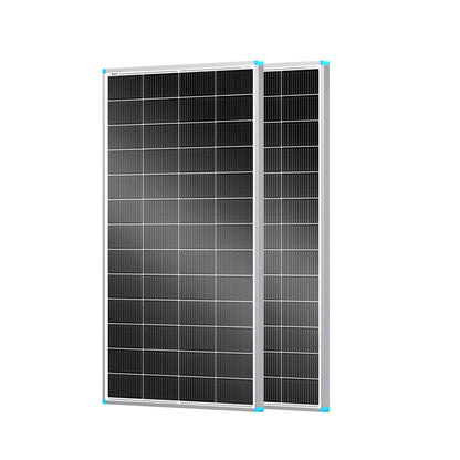 12V 175W 16BB N-Type High Efficiency Solar Panel
