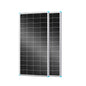 12V 175W 16BB N-Type High Efficiency Solar Panel