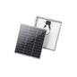12V 50W Monocrystalline Small Solar Panels
