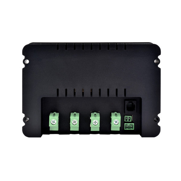 Adventurer Li 30A PWM Flush Mount Charge Controller w/ LCD