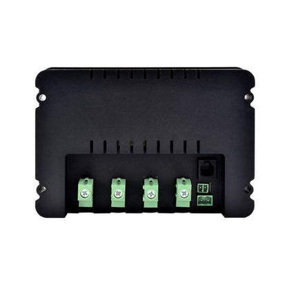 Adventurer Li 30A PWM Flush Mount Charge Controller w/ LCD