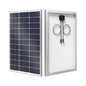 16BB N-Type 100W Solar Panel