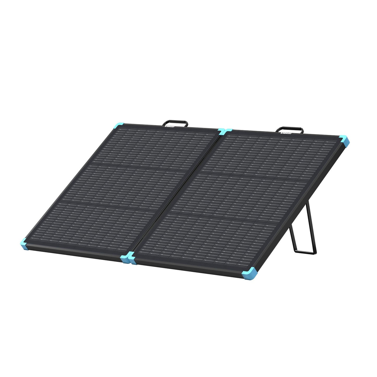 400W Lightweight Portable Solar Suitcase
