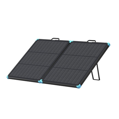 400W Lightweight Portable Solar Suitcase