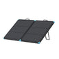 400W Lightweight Portable Solar Suitcase
