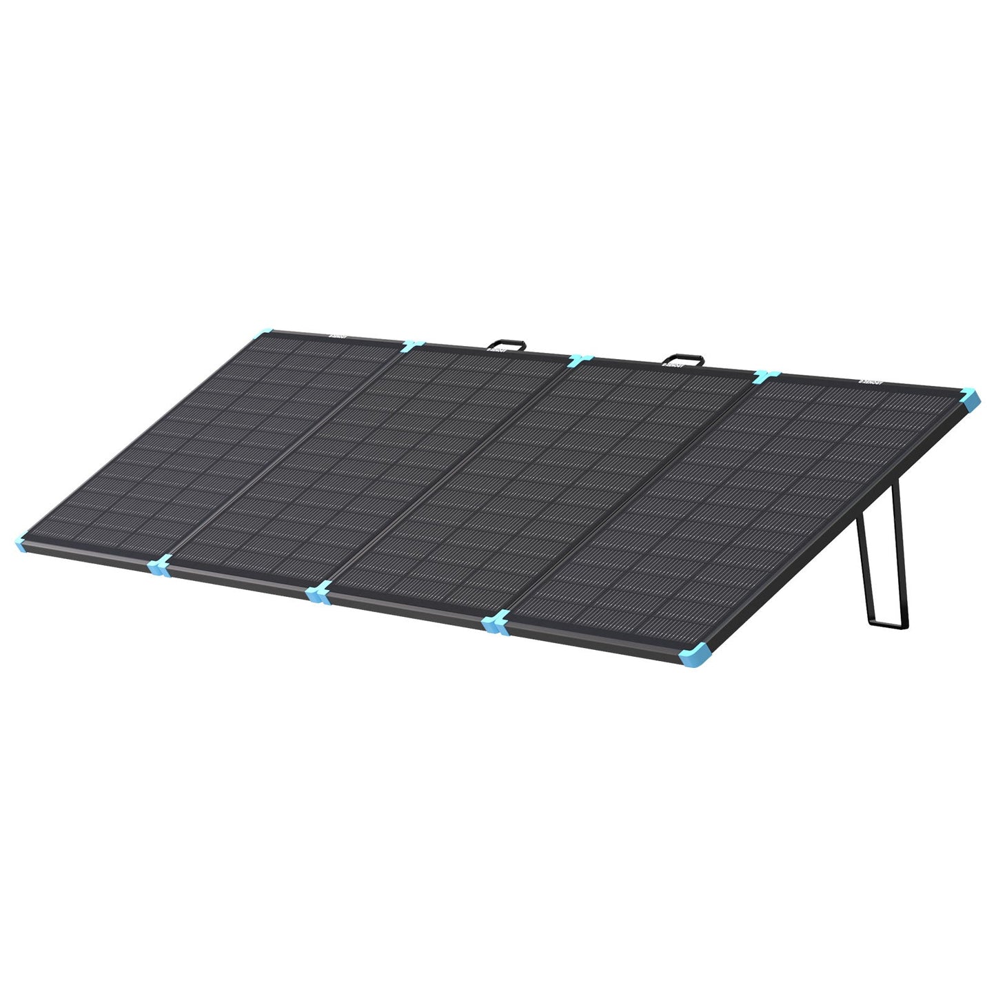 400W Lightweight Portable Solar Suitcase