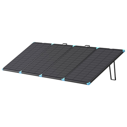 400W Lightweight Portable Solar Suitcase