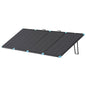 400W Lightweight Portable Solar Suitcase