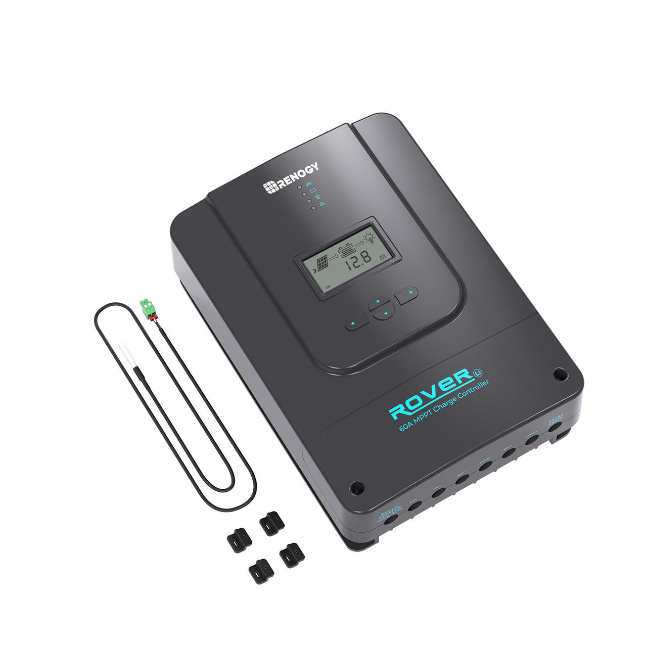 Rover Li 40 Amp MPPT Solar Charge Controller
