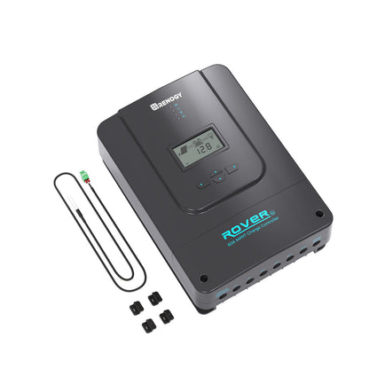 Rover Li 40 Amp MPPT Solar Charge Controller