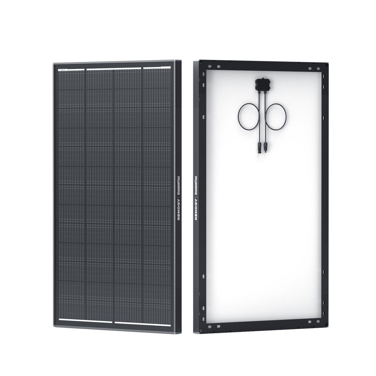 ShadowFlux 12V 200W Anti-Shading Solar Panel