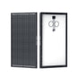 ShadowFlux 12V 200W Anti-Shading Solar Panel