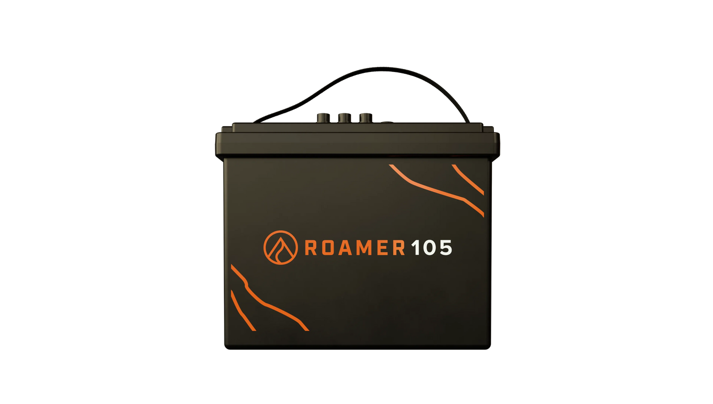 105SMART5 MAX