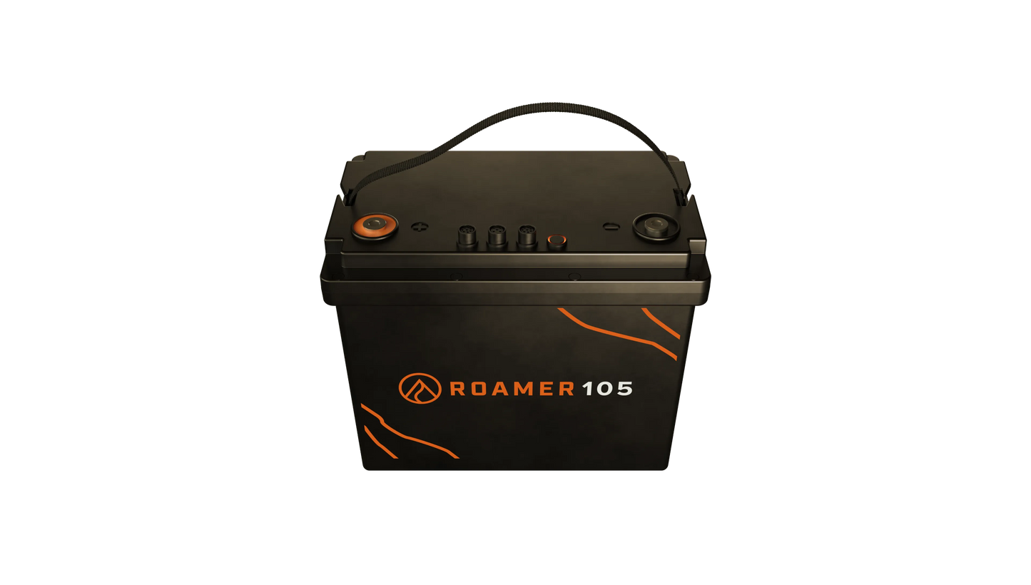 105SMART5 MAX