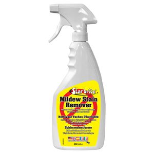 Star Brite Mildew Stain Remover 650ml