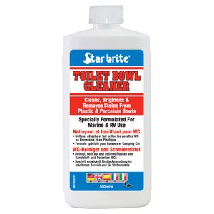 Star Brite Toilet Bowl Cleaner 500ml