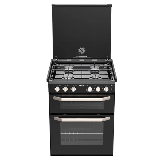 Thetford K1520 4 All Gas Cooker 12V IGN